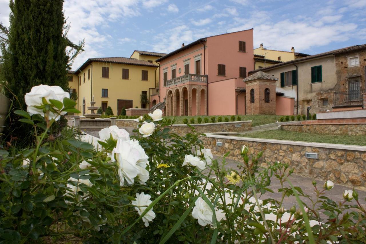 الشقق الفندقية Usiglianoفي  Borgo Di Gramugnana المظهر الخارجي الصورة